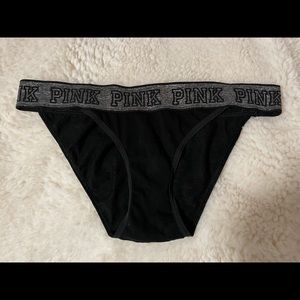 VS PINK Underwear
